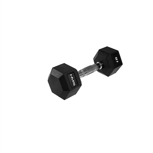 HEX PRO 4 KG hantele HMS