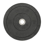 Svaru disks Bumper CHTBR10 10 KG HMS