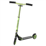 Skrejritenis HD125 GREEN NILS EXTREME