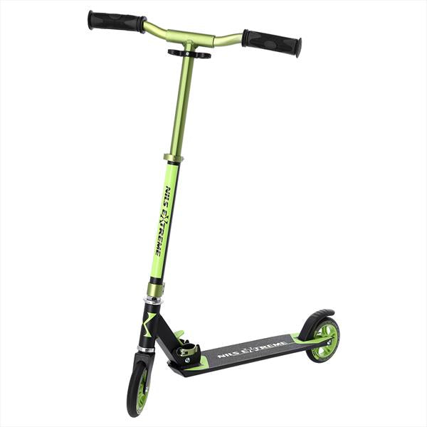 Skrejritenis HD125 GREEN NILS EXTREME