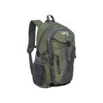 Soma NC1733 BACPACK TOURIST DARK GREEN TREELINE 40L NILS CAMP