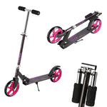 HM603 PINK Skrejritenis NILS EXTREME
