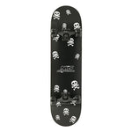 Skrituļdēlis CR3108SA SKULLS SKATEBOARD NILS EXTREME