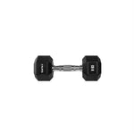 Hantele HEX PRO 8 KG HMS
