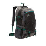 Soma NC1736 BACPACK TOURIST BLACK RANGE 45L NILS CAMP