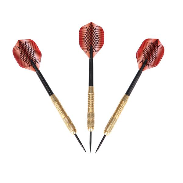 Šautriņas TDR01 DARTS NILS FUN