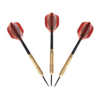 Šautriņas TDR01 DARTS NILS FUN