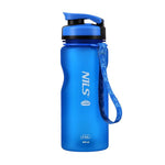 NC1740 BLUE TRITAN Ūdens pudele NILS CAMP
