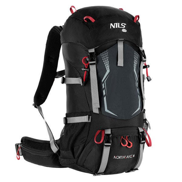 Soma NC1993 TRAVEL PACK NEW COLOR  30L NILS CAMP