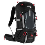 Soma NC1993 TRAVEL PACK NEW COLOR  30L NILS CAMP