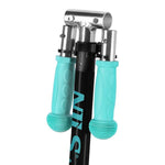 HLB202 LIME Skrejritenis NILS FUN