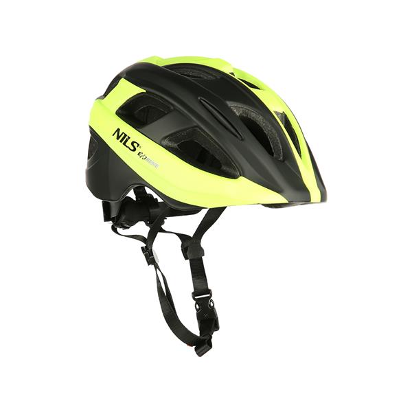 MTV35J LIME IZMĒRS M (53-55CM) Ķivere NILS EXTREME