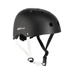 MTW001 BLACK IZMĒRS XS(48-52CM) Ķivere NILS EXTREME