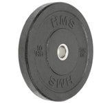 Svaru disks Bumper CHTBR10 10 KG HMS