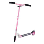 Skrejritenis HD125 PINK-WHITE NILS EXTREME