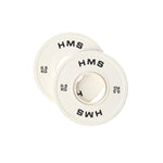 Svaru disks CBRS05 2 x 0,5 KG HMS