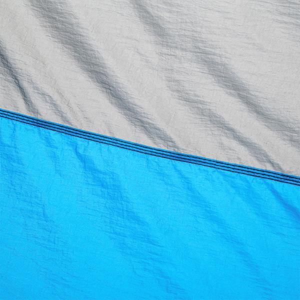 Šūpuļtīkls NC9092 BLUE NILS CAMP
