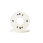 Svaru disks CBRS05 2 x 0,5 KG HMS