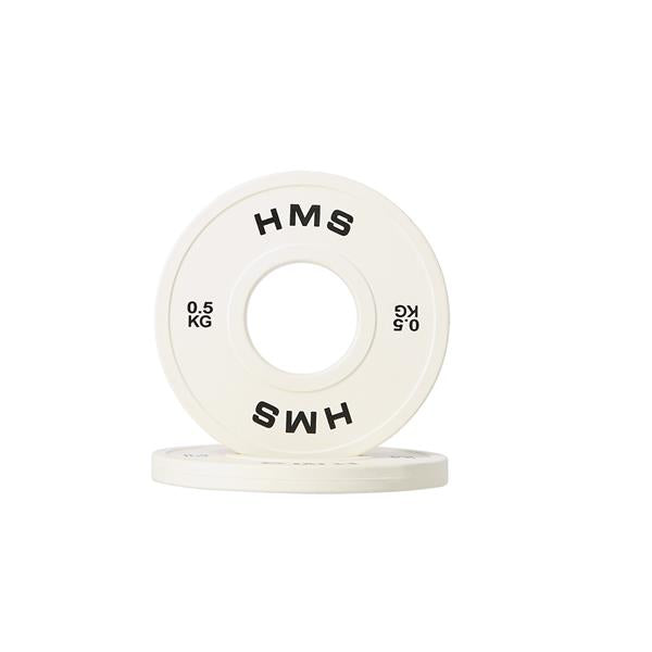 Svaru disks CBRS05 2 x 0,5 KG HMS