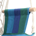 Šupuļtīkls NC3102 BLUE NILS CAMP