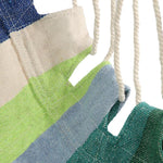 Šūpuļtīkls NC3106 GREEN NILS CAMP