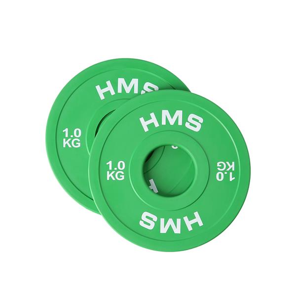 Svaru disks CBRS10 2 x 1 KGS HMS
