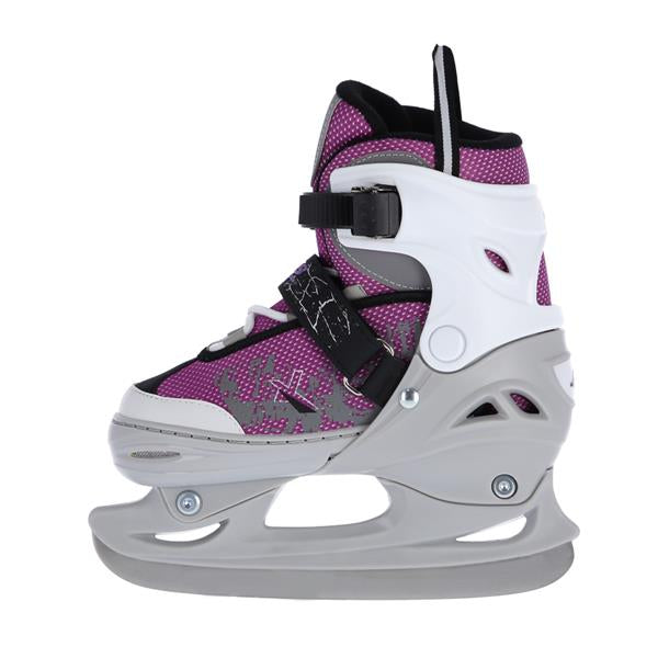 NH11603 Violeta IZMĒRS L (39-42) Hokeja slidas NILS EXTREME