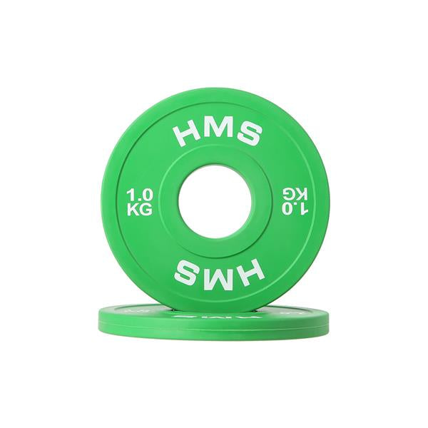 Svaru disks CBRS10 2 x 1 KGS HMS