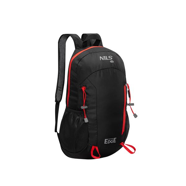 Soma NC1724 BACPACK BLACK EDGE 22L NILS CAMP