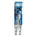 NC3035 BLUE AND WHITE NILS CAMP Pludmales Krēsls