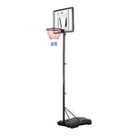 Basketbola grozs ZDK8305 BASKETBALL HOOP NILS