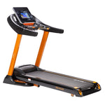 Skrejceliņš BE4548 ELECTRIC TREADMILL HMS