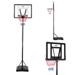 Basketbola grozs ZDK8305 BASKETBALL HOOP NILS