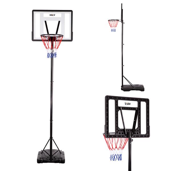 Basketbola grozs ZDK8305 BASKETBALL HOOP NILS