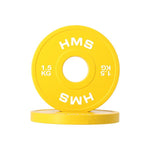 Svaru disks CBRS15 2 x 1,5 KGS HMS
