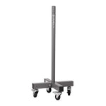 Statīvs svara diskiem STR32 WEIGHT PLATE RACK HMS