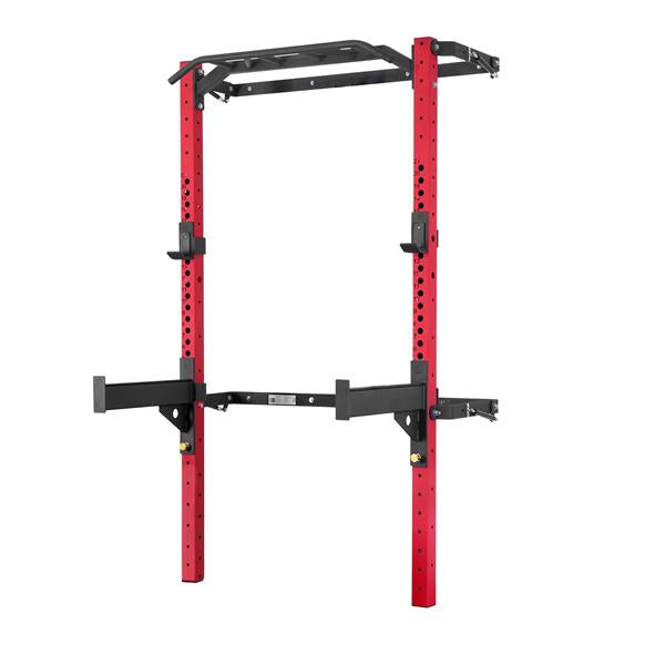 Svarcelšanas statīvs KLT23 HOME WALL RACK RED HMS