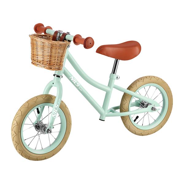 RB031 MINT Līdzsvara velosipēds NILS FUN