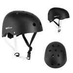 MTW001 BLACK IZMĒRS XS(48-52CM) Ķivere NILS EXTREME
