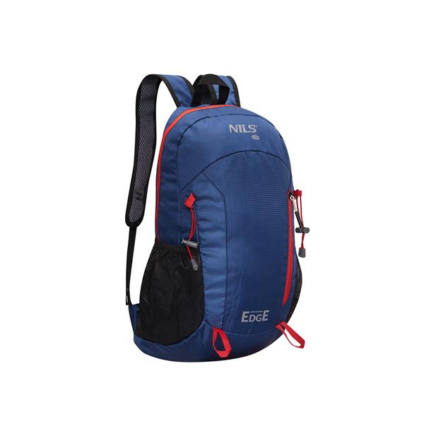 Soma NC1724 BACPACK DARK BLUE EDGE 22L NILS CAMP