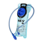 NC1720 BLUE Ūdens soma 2L NILS CAMP
