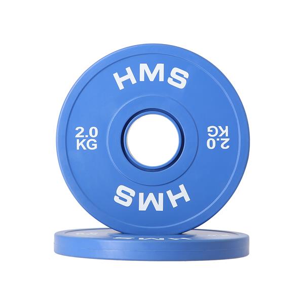 Svaru disks CBRS20 2 x 2,0 KGS HMS