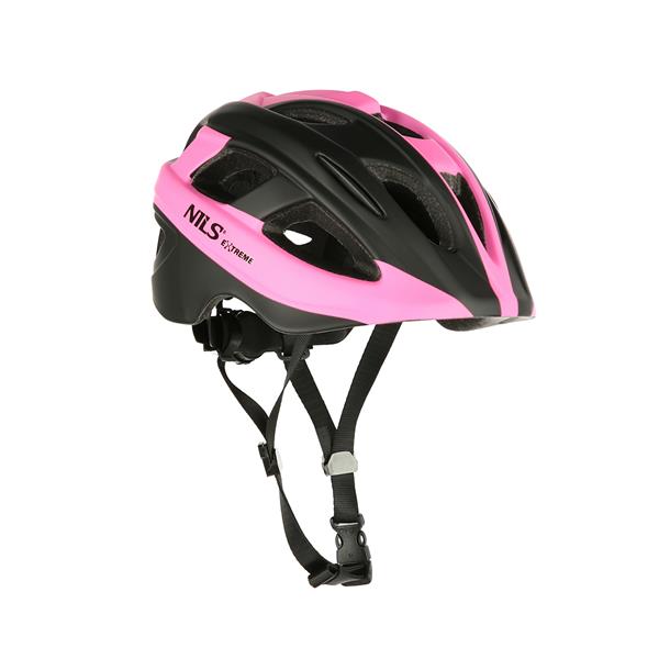 MTV35J PINK IZMĒRS S(48-53CM) Ķivere NILS EXTREME