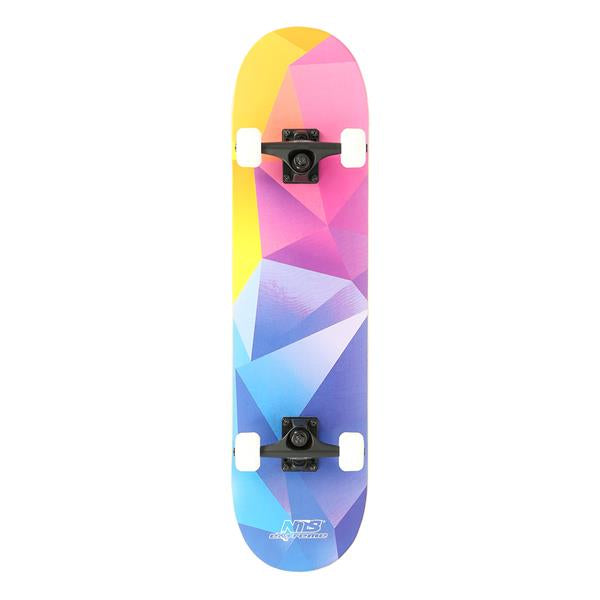 Skrituļdēlis CR3108SA GEOMETRIC NILS EXTREME
