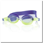 Peldēšanas brilles 1122AF 42 VIOLETAS / DZELTENAS SPURT