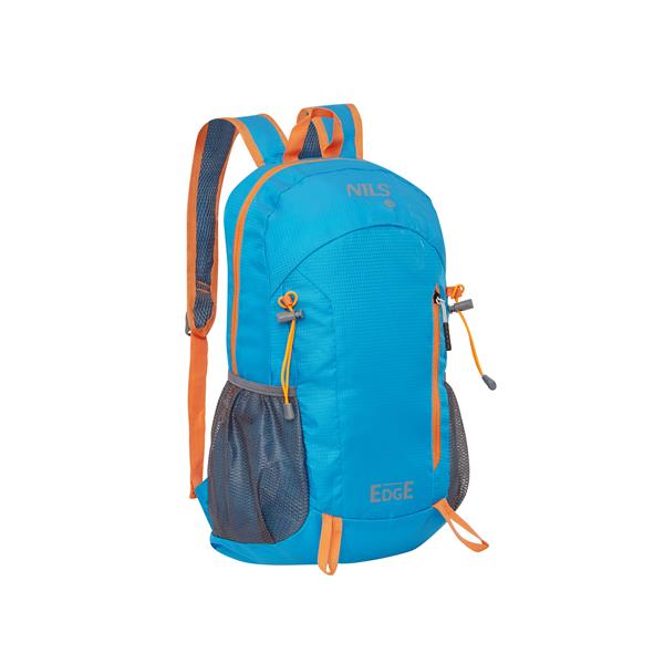 Soma NC1724 BACPACK BLUE EDGE 22L NILS CAMP
