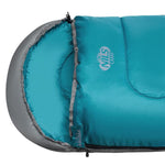NC2008 GREY-GREEN GUĻAMMAISS SIZE M NILS CAMP