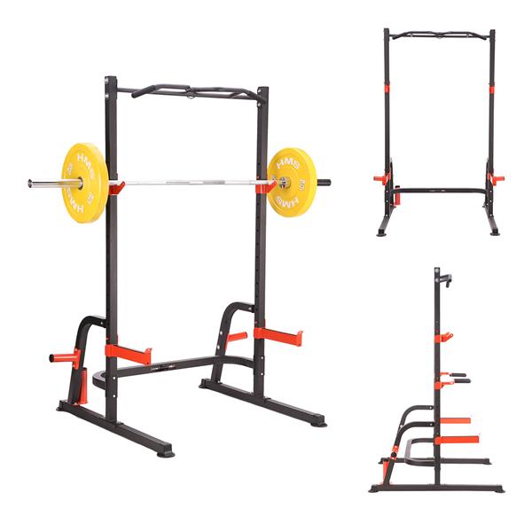 Daudzfunkcionāls statīvs PWS08 RACK HMS