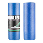 Masāžas rullis FS106N BLUE 45CM ROLLER HMS