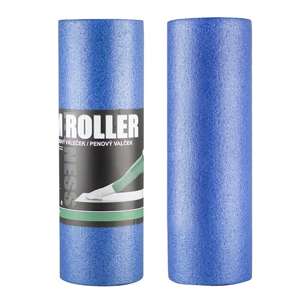 Masāžas rullis FS106N BLUE 45CM ROLLER HMS